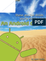 Android Guide