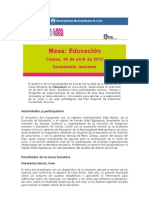 Mesa Educación LN final web