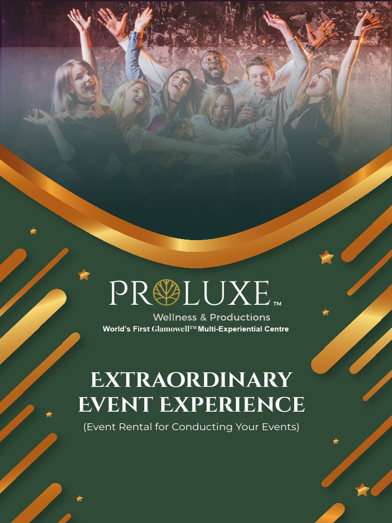 Extraordinary Event New | PDF | Thai Cuisine | Lunch