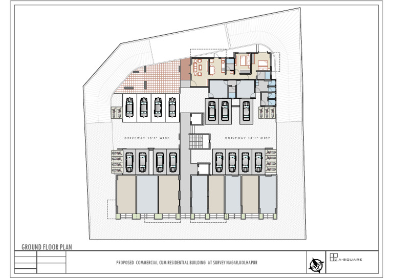 02 Ground Floor | PDF