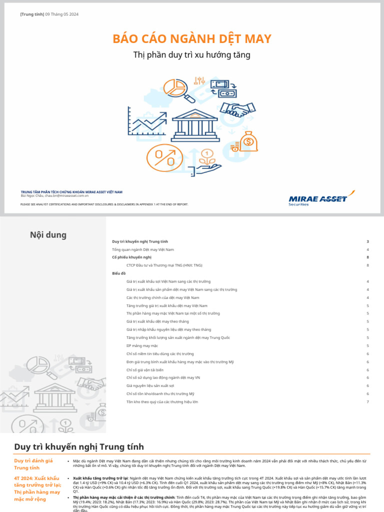 Mirae T5-2024 | PDF