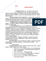 Costul injecțiilor din varicoză, Tratament pentru tratarea varicelor