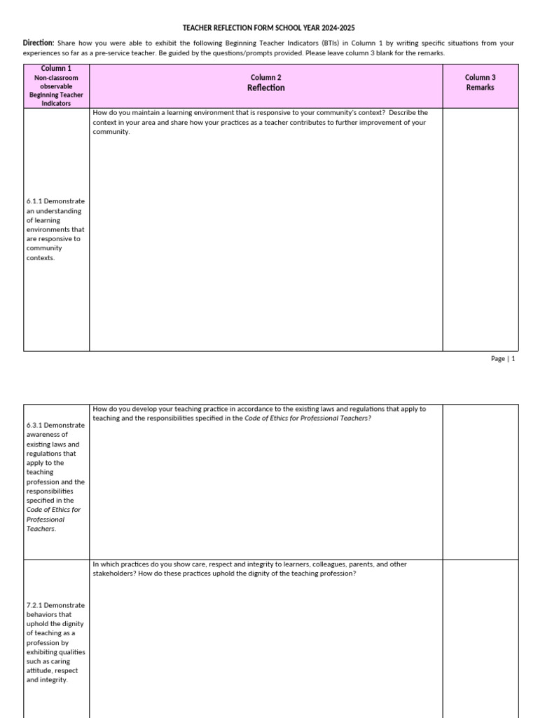 TRF 2024 Template | PDF