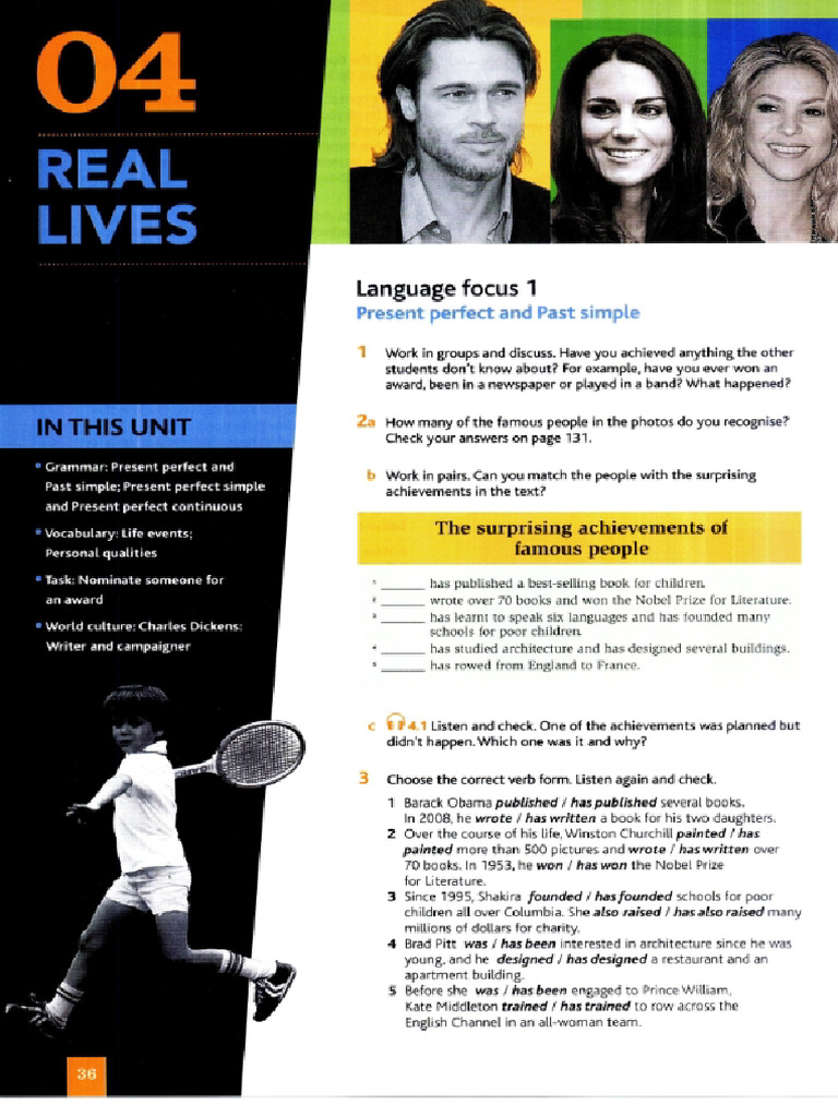 TP 3 Workbook 1 | PDF
