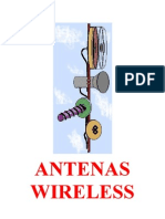 Antenas Wireless