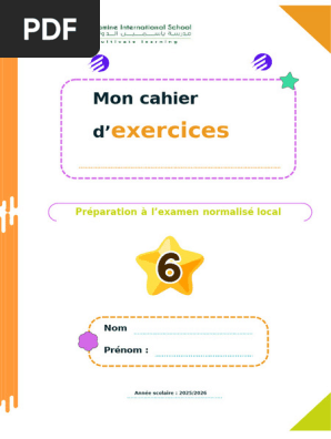 Gee Tac Newmarket Feuille d'exercice 6'6