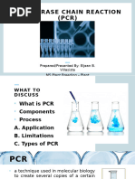 PrimeSTAR GXL DNA Polymerase Manual | PDF | Polymerase Chain Reaction ...