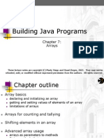 Chapter 7 Programming 2 Dr. Hala