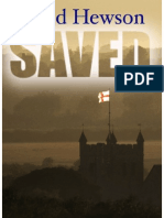 Saved by David Hewson