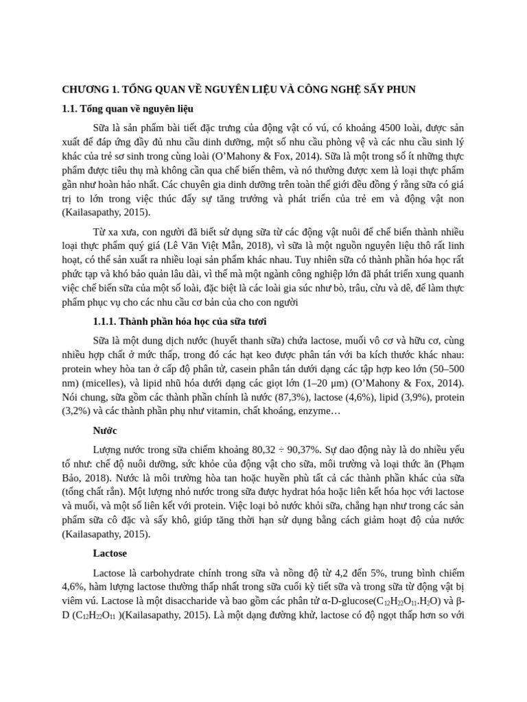 Sây P | PDF