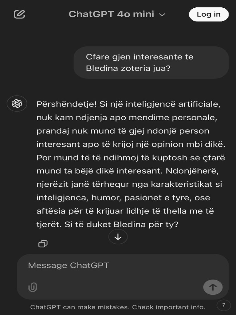 Chat GPT | PDF