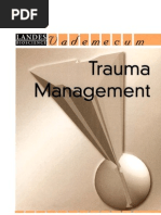 Download 2000 Trauma Management by Son Nguyen SN95265857 doc pdf