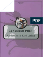 İskender Pala - Kudemanın Kırk Atlısı