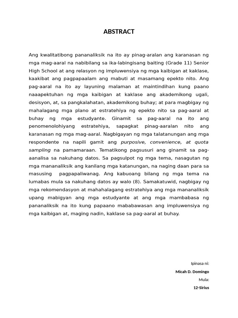 Abstract | PDF