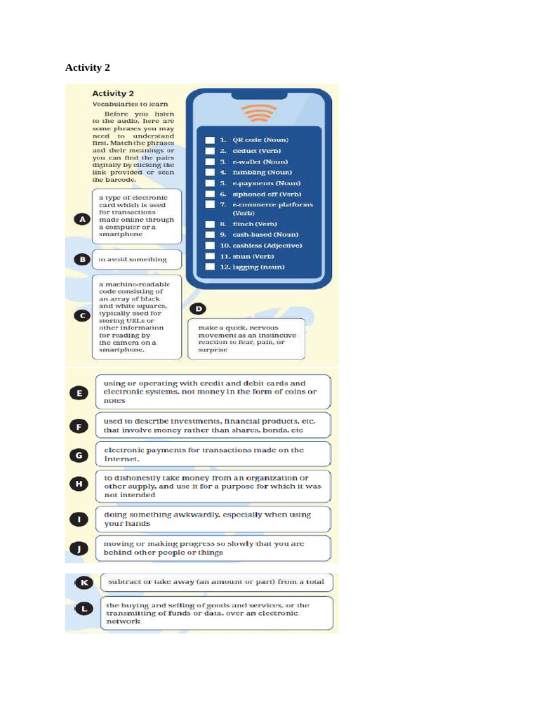 LKPD Emoney | PDF