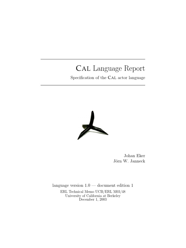 C Language Report | PDF
