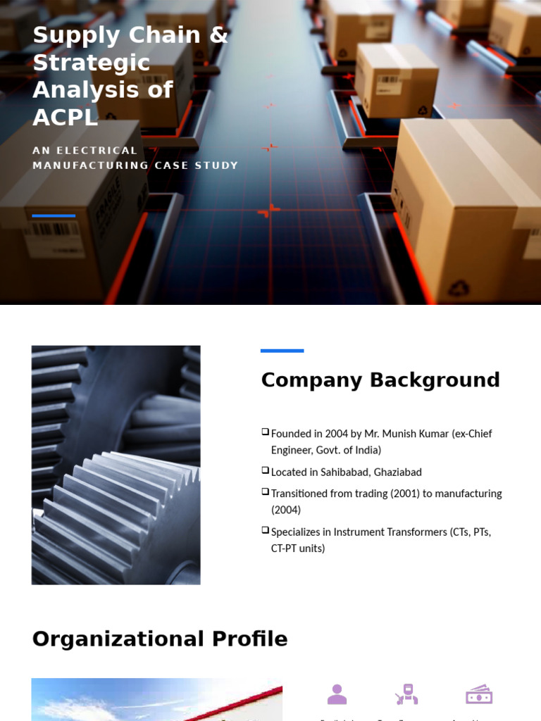 Oscm Cca2 | PDF | Internet Of Things | Enterprise Resource Planning