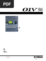 Service Manual: Motif-Rack Es | PDF | Electrical Connector | Solder