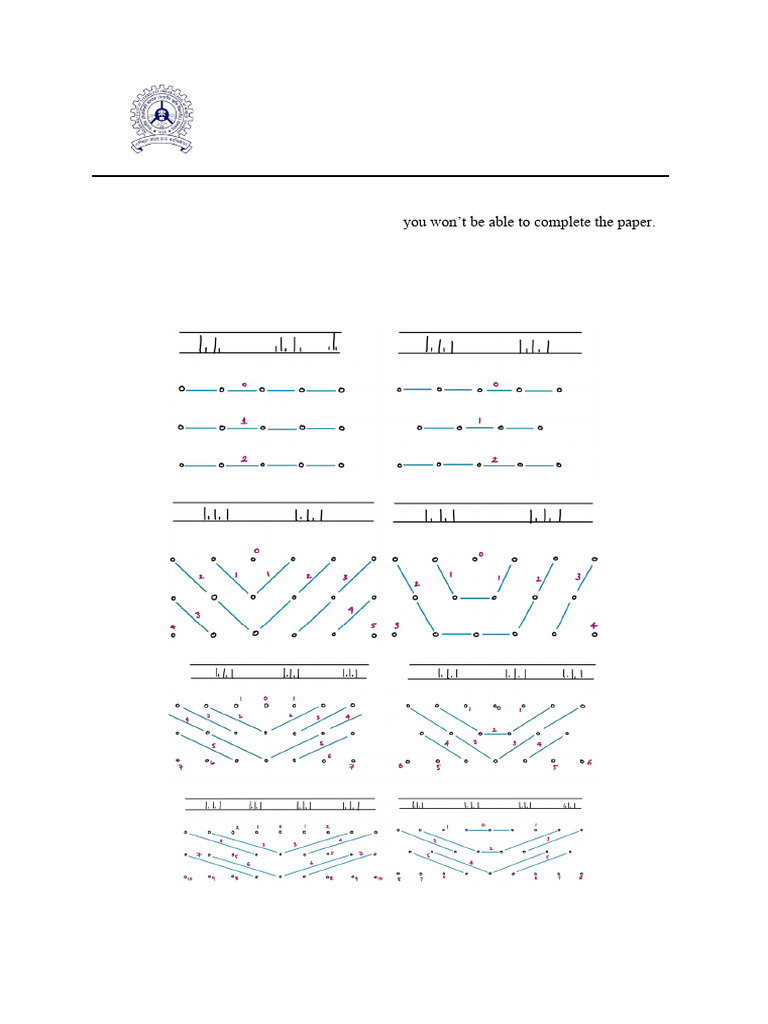 Model Solutions 1763111954441270116916f412092f4 | PDF | Applied And ...
