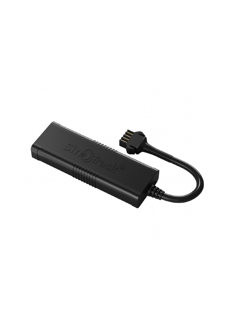 ST-901M GPS Tracker User Manual | PDF | Mobile App | Google Play