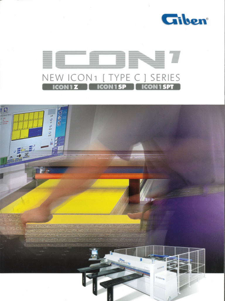 Gib Icon1 en It | PDF
