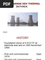 Download Thermal Plant Project Ppt by menyu1989 SN95268894 doc pdf