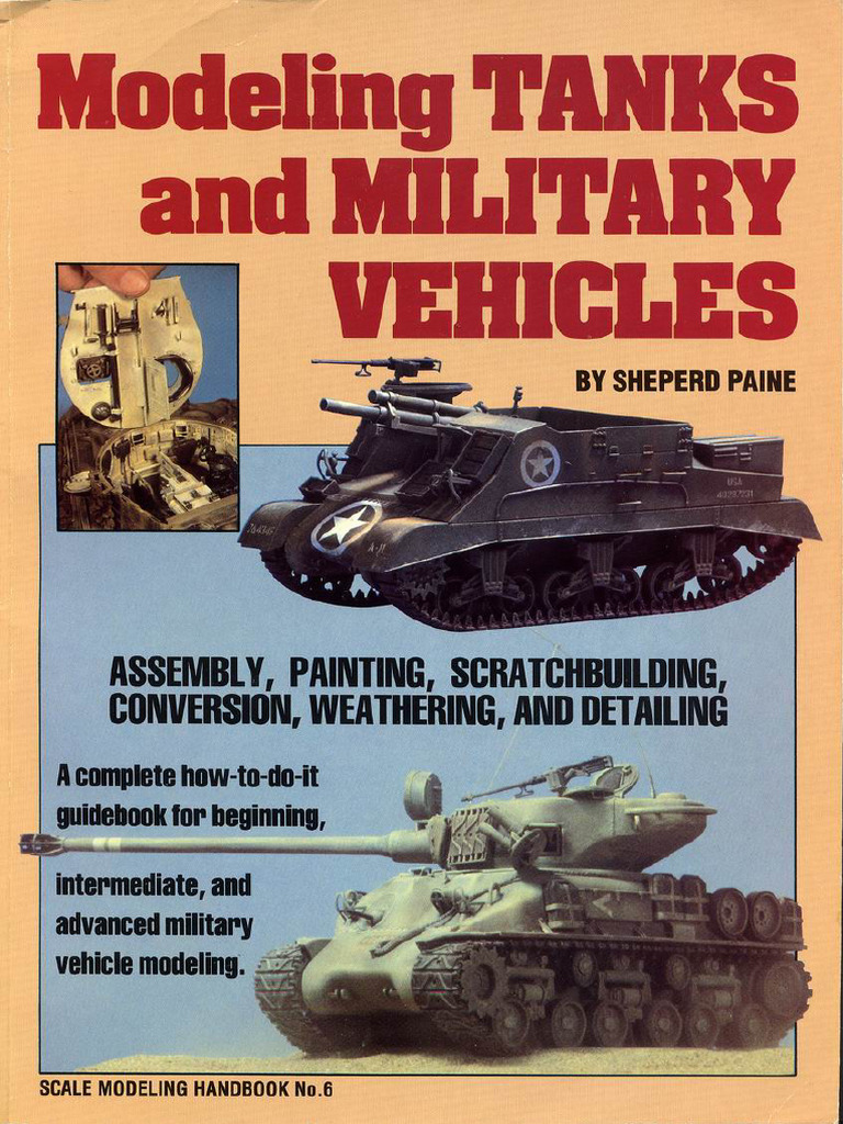 (Scale Modelling) - (Kalmbach) - (FineScale Modeler) - (Scale Modeling ...