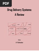 Download Drug Delivery Systems a Review by Anand Bhandari SN95269012 doc pdf