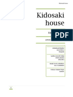 Kidosaki House