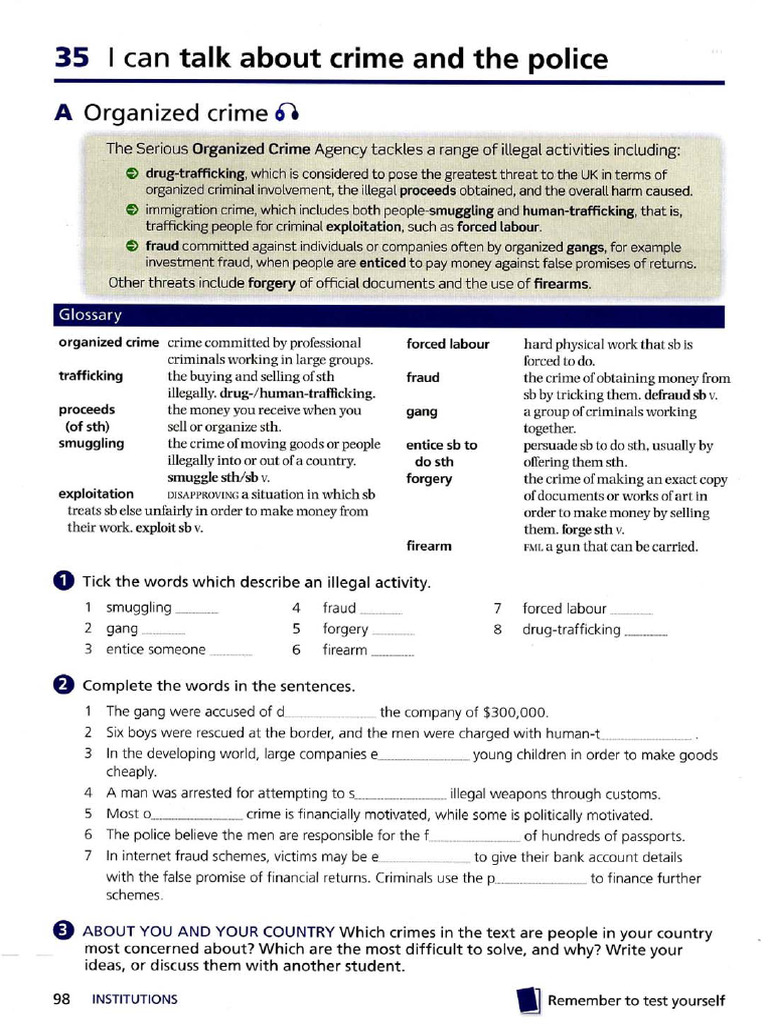 3.1.2. VB1 - Unit 35 p98-99 | PDF
