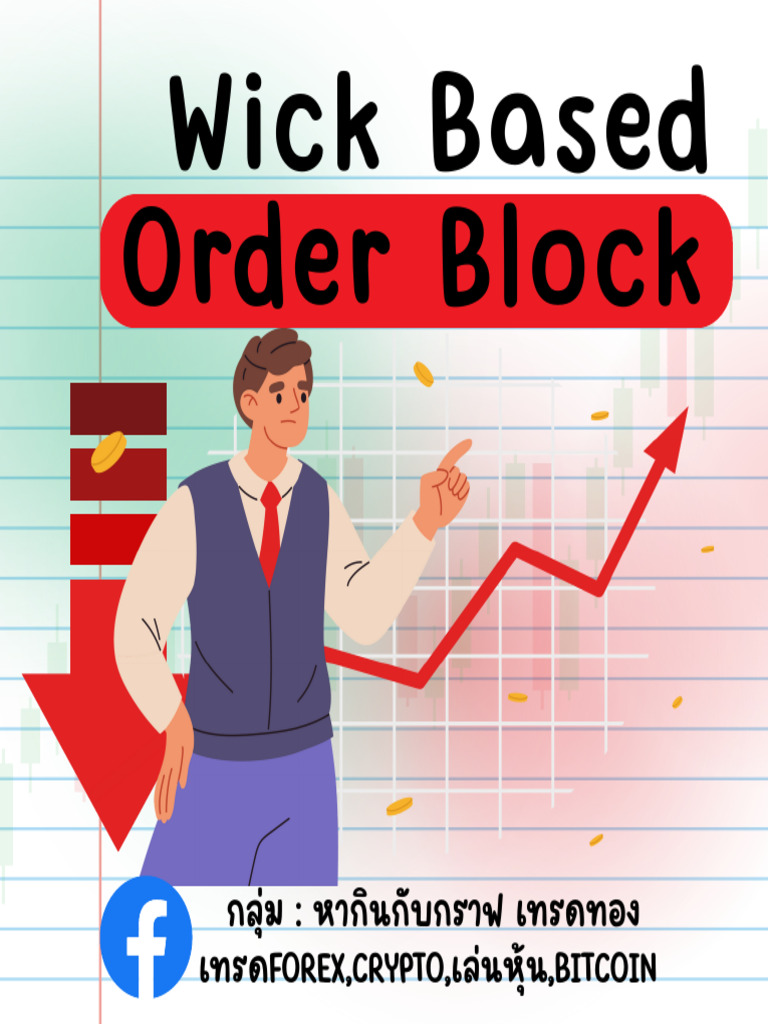 Wick Based Order Block | PDF