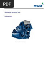 Download 1 Technical-Description Mwm 2032v16-2 by Panda1388 SN95269807 doc pdf