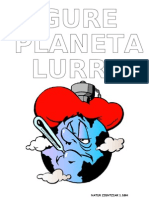 Gure planeta. Lurra