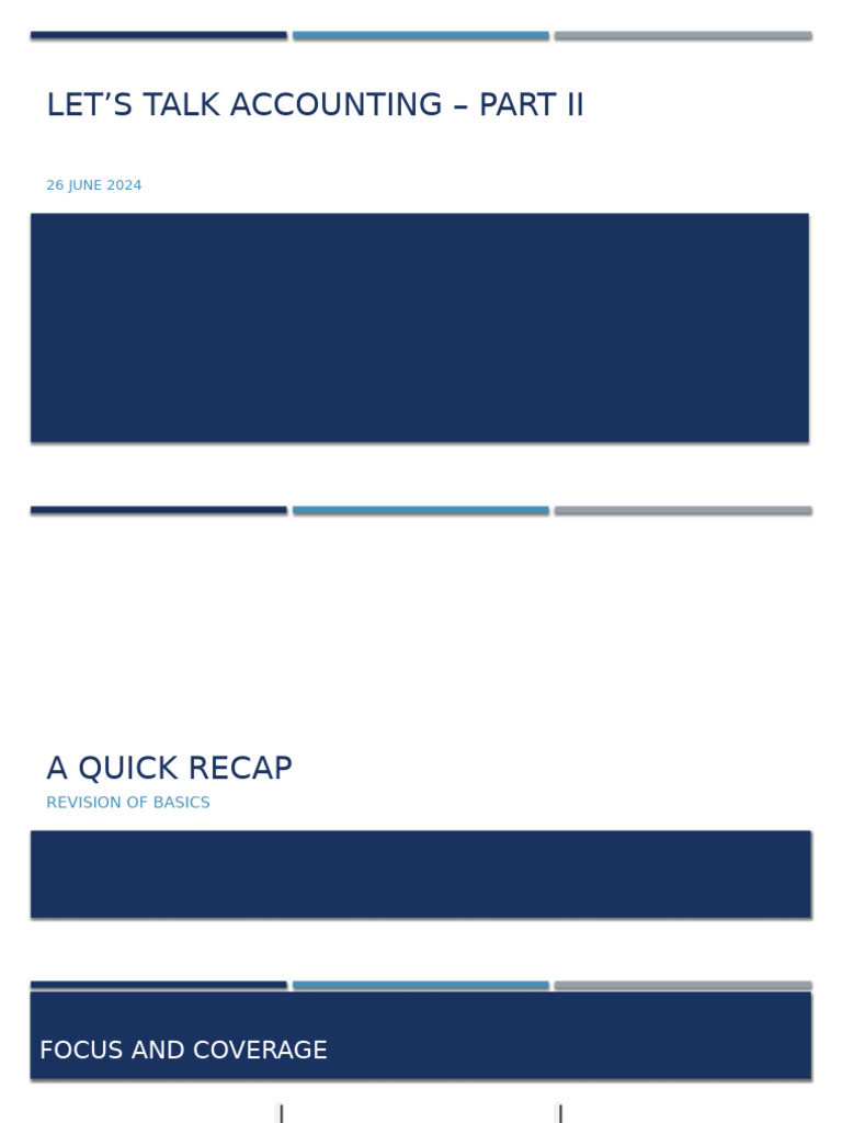 Accounting Error Rectification Guide | PDF | Debits And Credits | Cheque