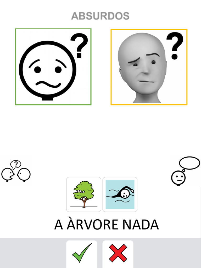 Frases Absurdas e Divertidas | PDF