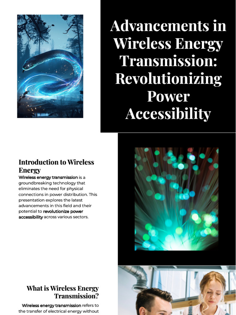 Wepik Advancements in Wireless Energy Transmission 251121 200541 | PDF ...