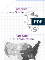 North America PowerPoint
