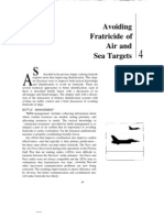 Avoiding Fratricide of Air and Sea Targets: Battle Management Battle Management' Includes Collecting Information About