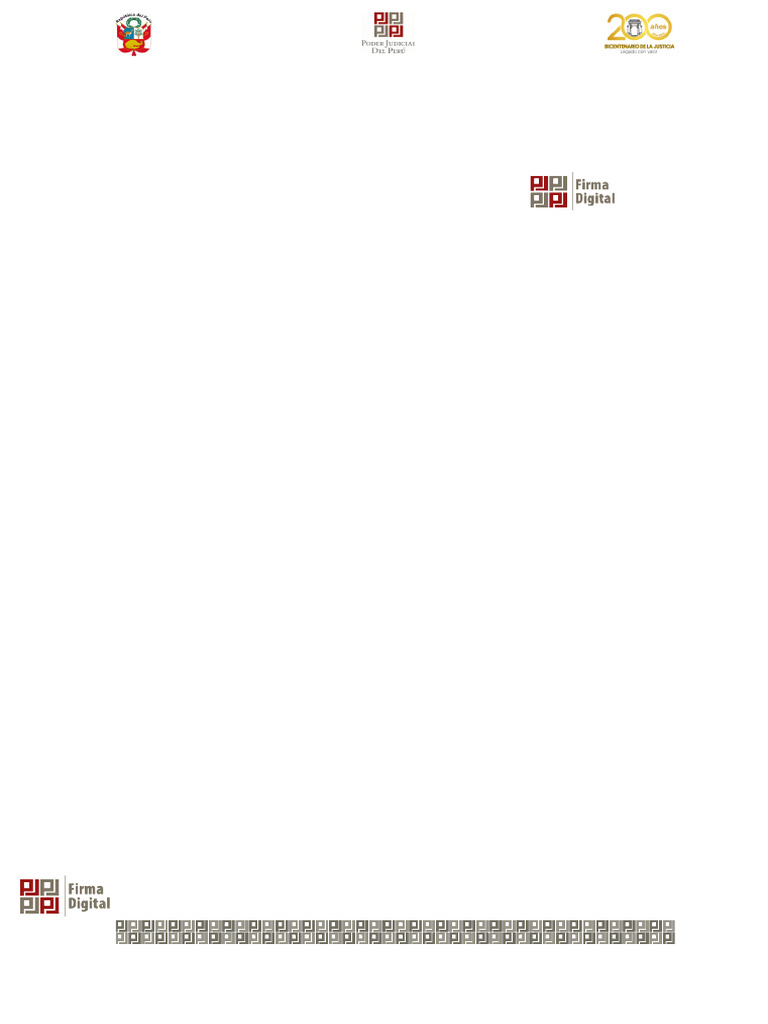 Ra 000026 2025 Ce | PDF | Instituciones gubernamentales | Judicaturas
