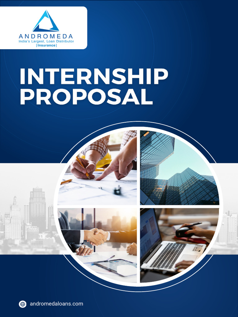 Andromeda Loans Internship Program Overview | PDF | Loans | Economies