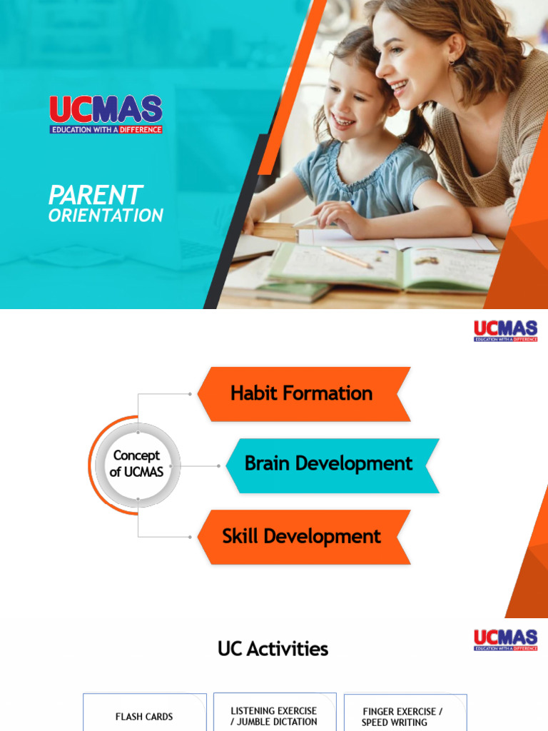 UCMAS Abacus Learning Techniques | PDF | Cognitive Science | Cognition