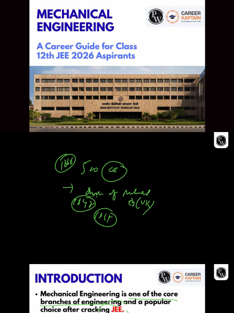 68bd82c69ea213b39def0e69 ## Mechanical Engineering Class Notes | PDF