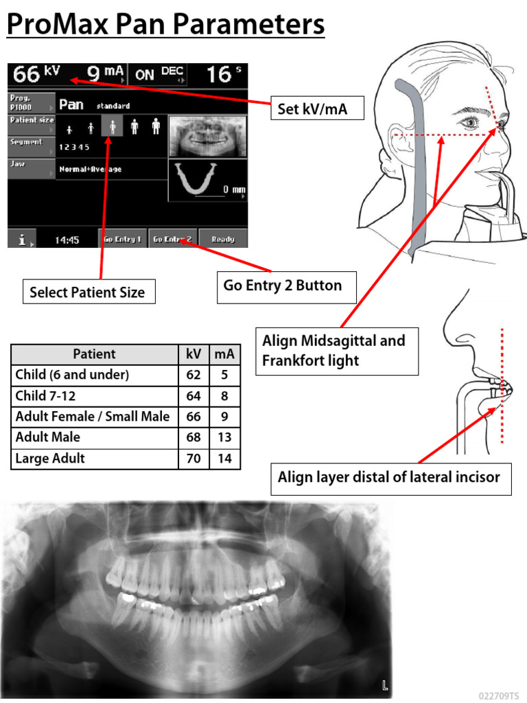 ProMax Dig Pan Images | PDF
