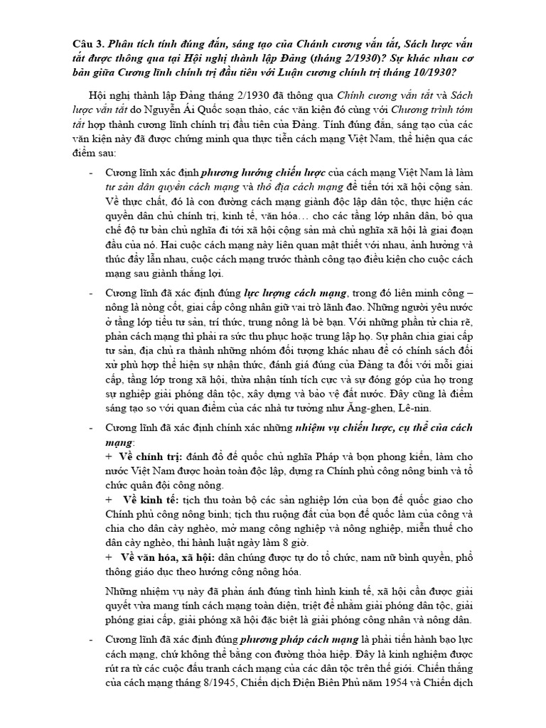 LSD Cau 3 | PDF