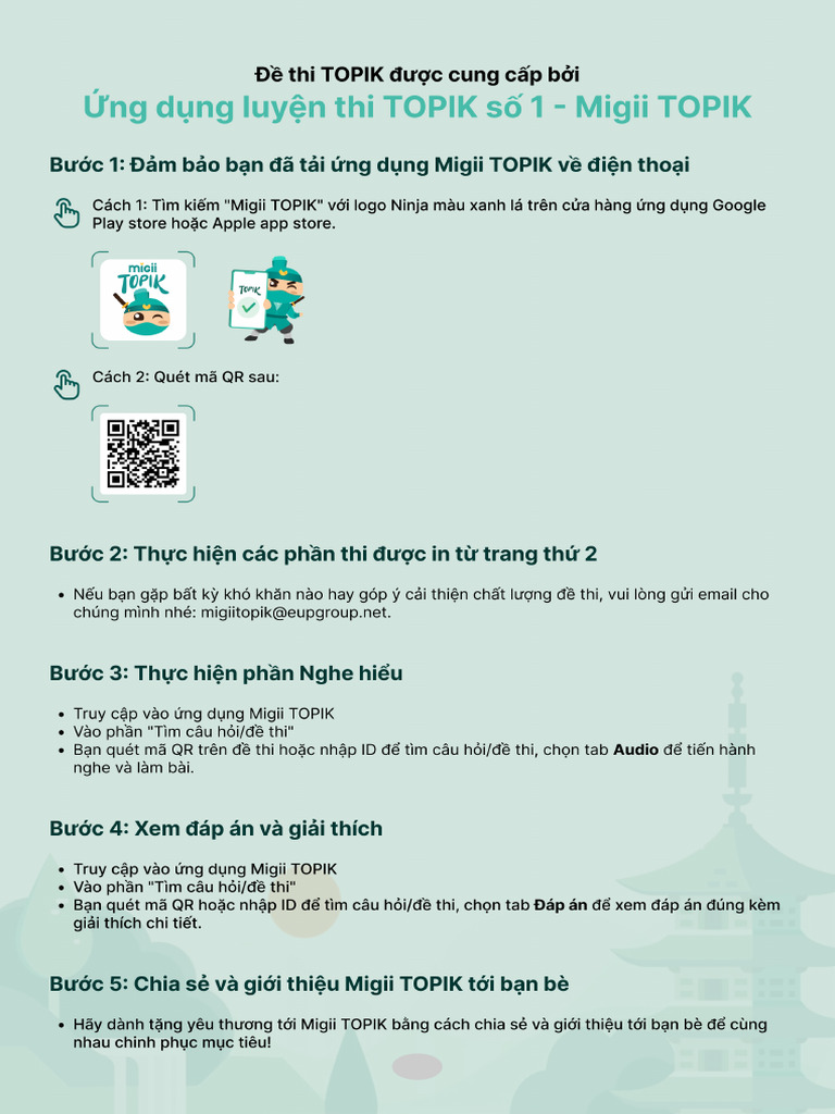 Topik II - 6 | PDF