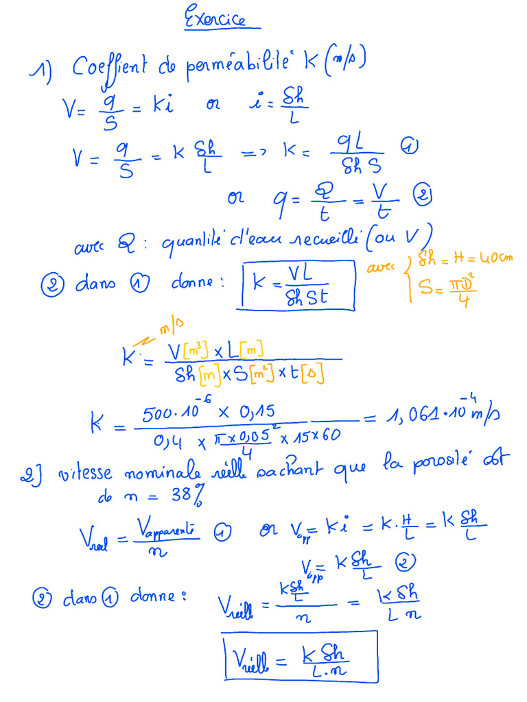 Corection TD | PDF