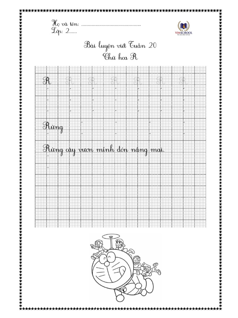 CH Hoa R | PDF
