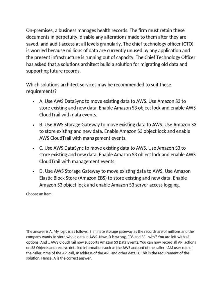 Data Transfer | PDF | Amazon Web Services | Data