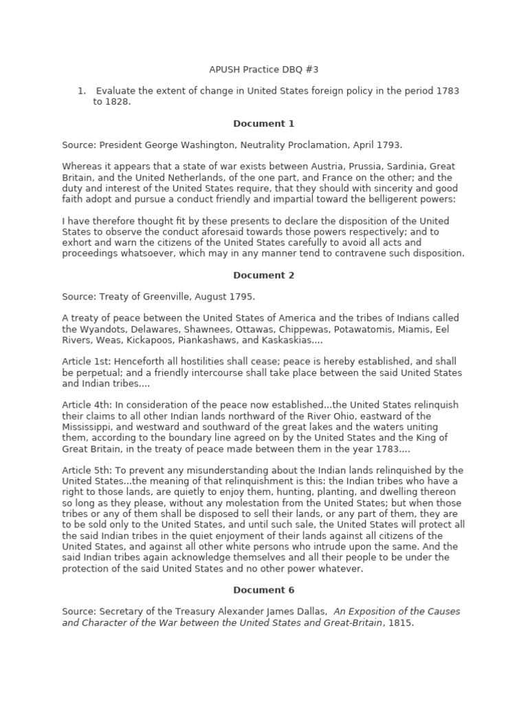 apush_practice_dbq_3 (1) | PDF | The United States | Indigenous Peoples ...