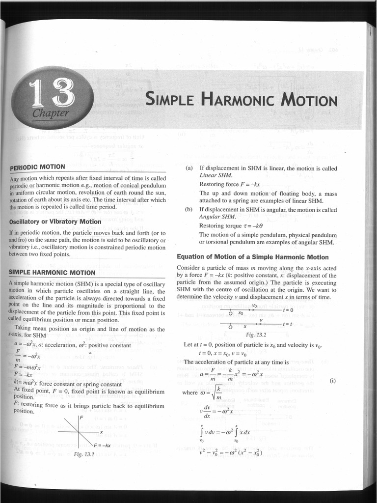 SHM | PDF